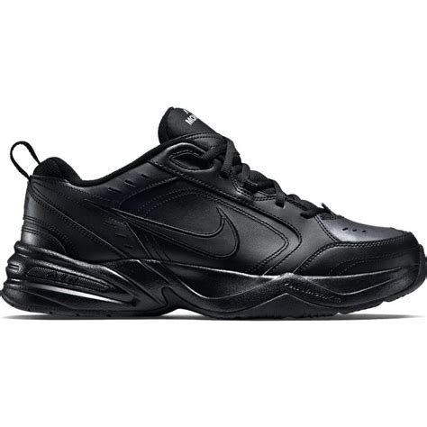 nike monarch zwart|Nike Performance AIR MONARCH IV .